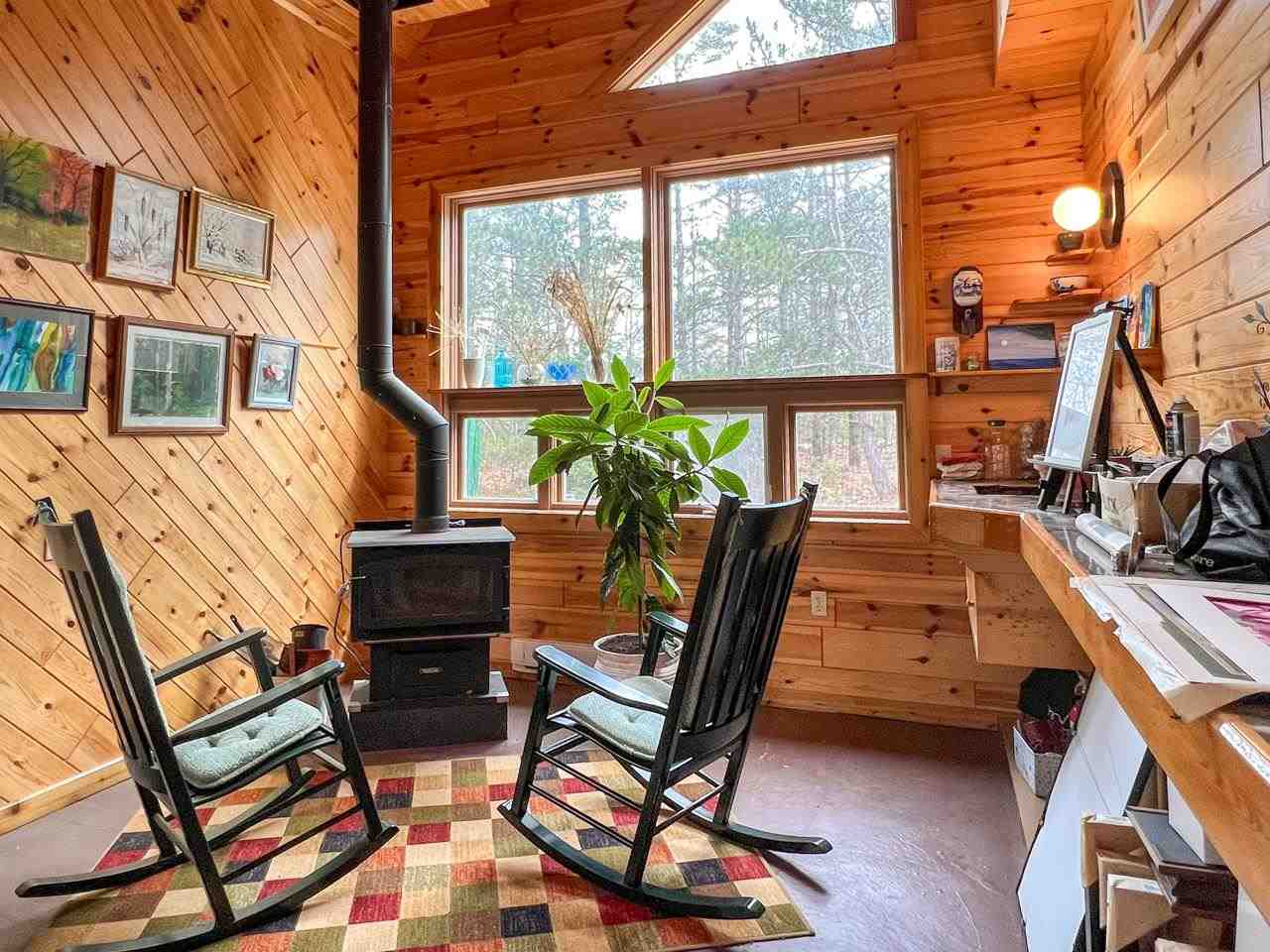 32075 East Side Drive Beaver Island MI 49782