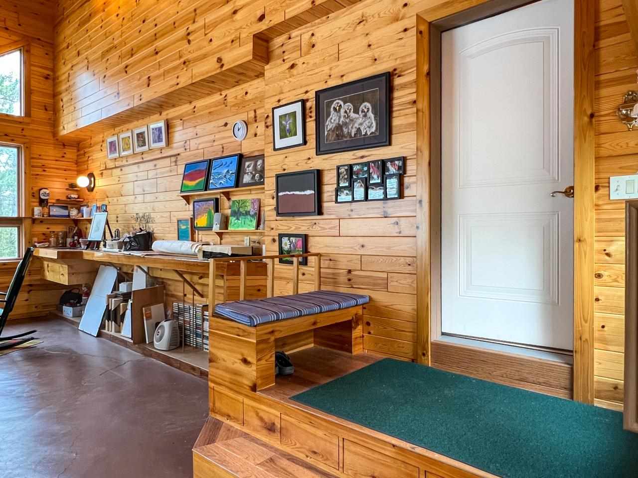 32075 East Side Drive Beaver Island MI 49782