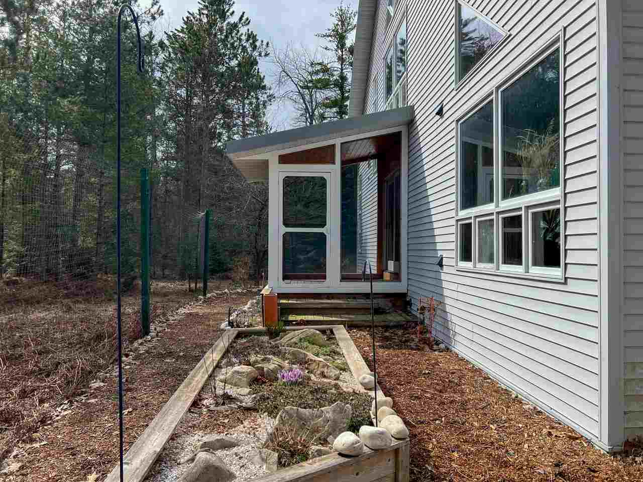 32075 East Side Drive Beaver Island MI 49782