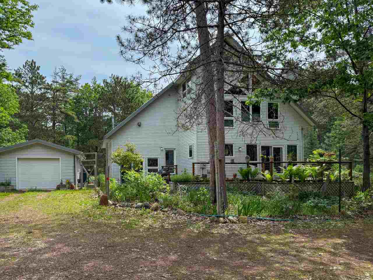 32075 East Side Drive Beaver Island MI 49782