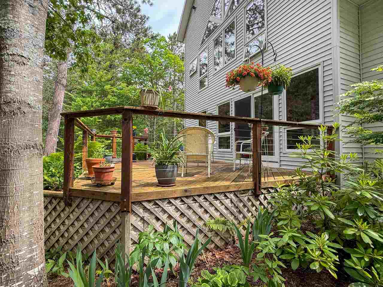 32075 East Side Drive Beaver Island MI 49782