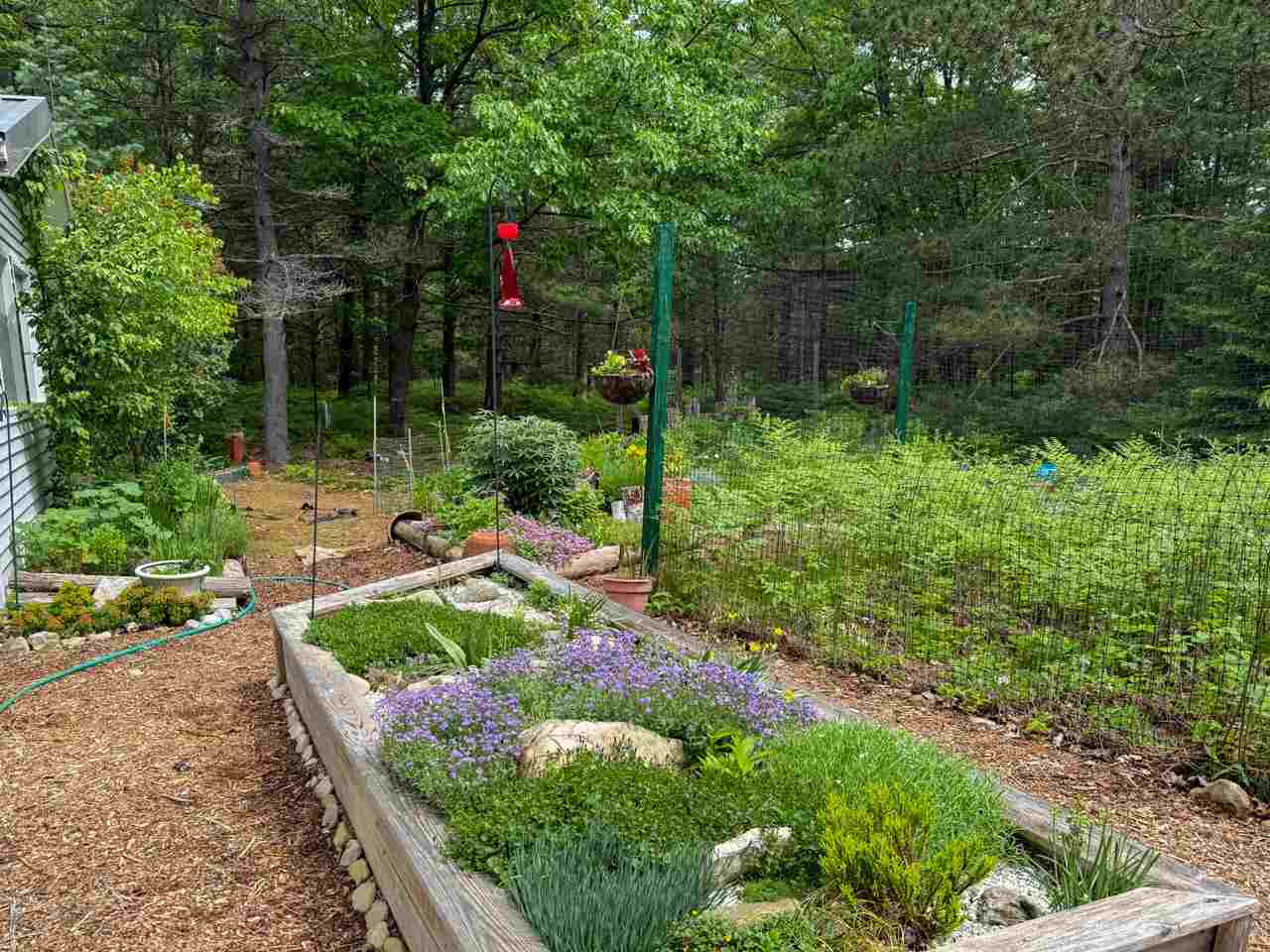 32075 East Side Drive Beaver Island MI 49782