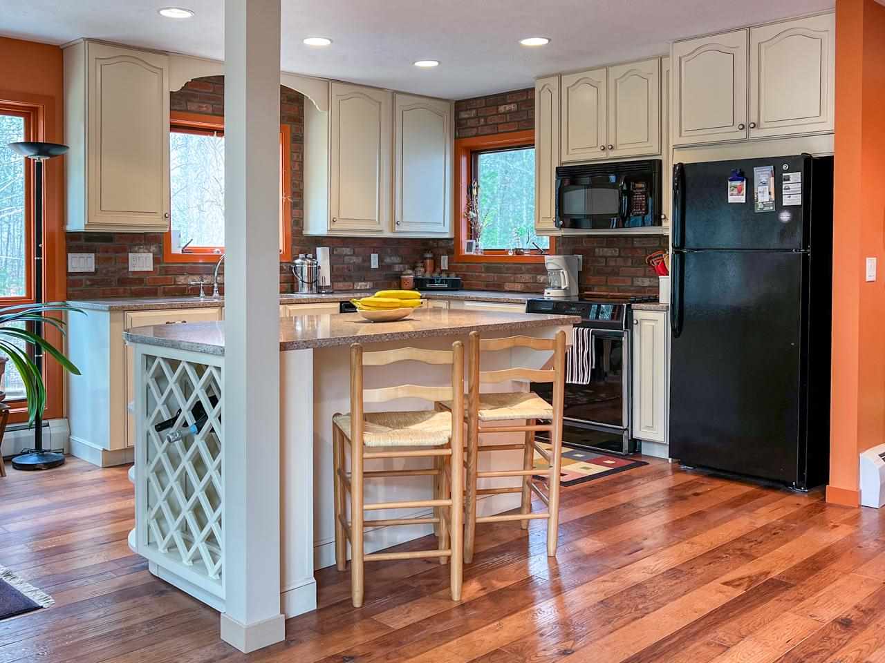 32075 East Side Drive Beaver Island MI 49782