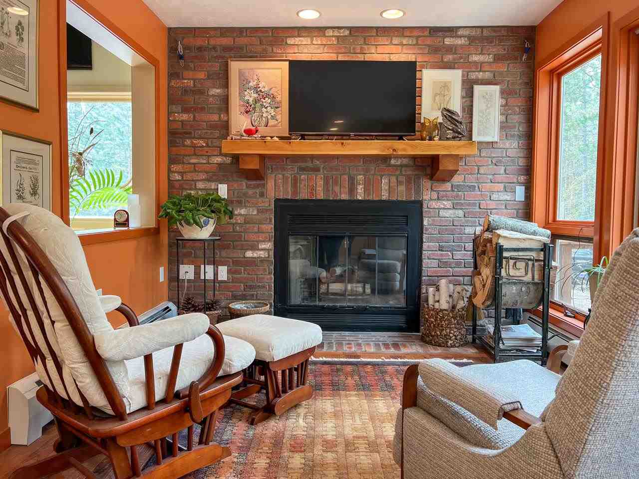 32075 East Side Drive Beaver Island MI 49782