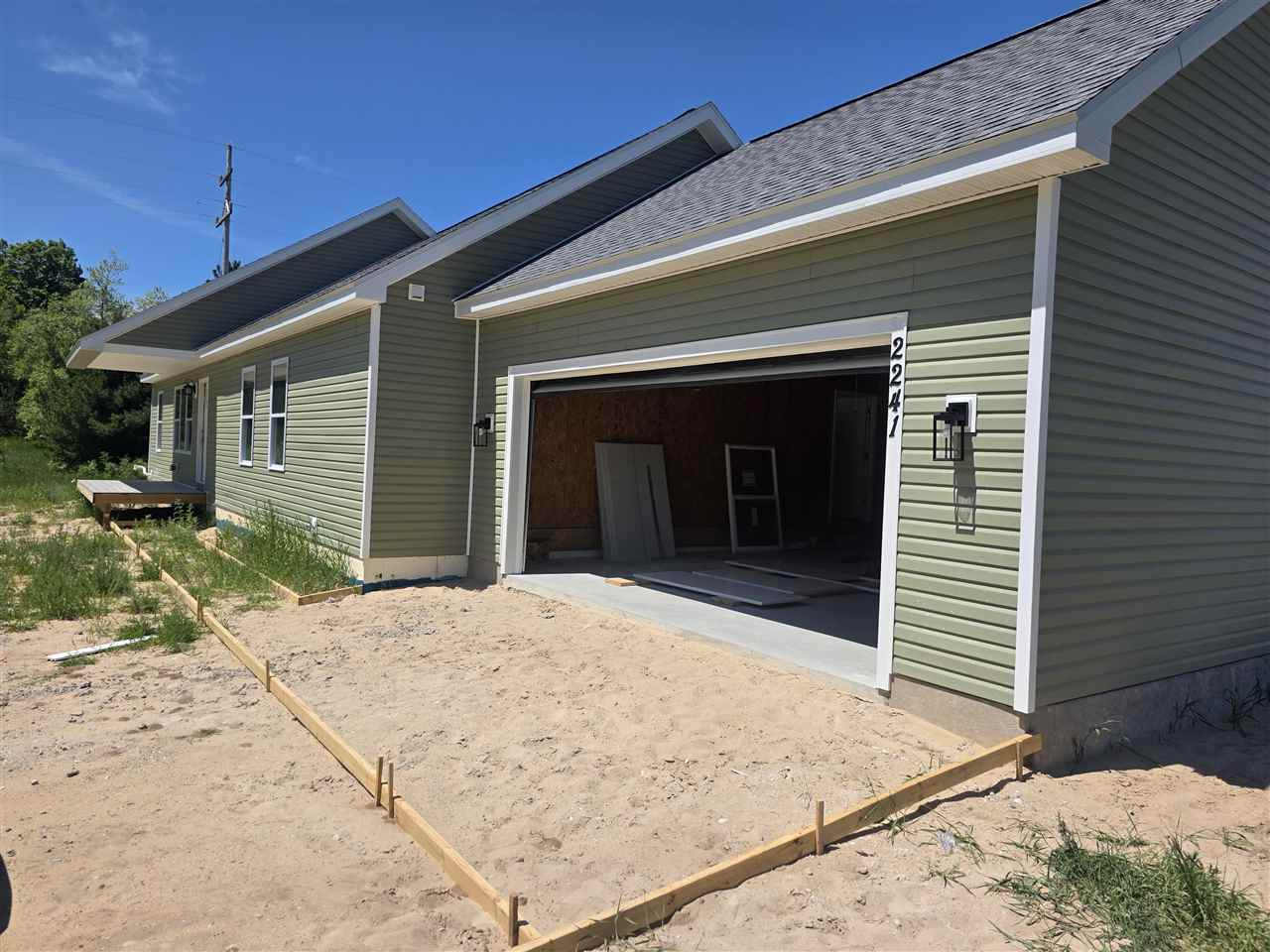 2241 Chapel Hill Drive Petoskey MI 49770