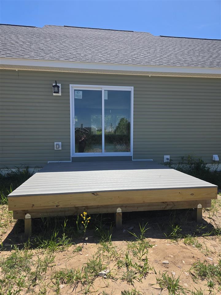 2241 Chapel Hill Drive Petoskey MI 49770