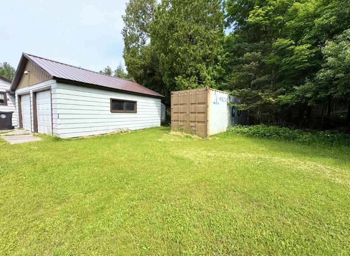3870 W Us-2 Highway Gulliver MI 49840