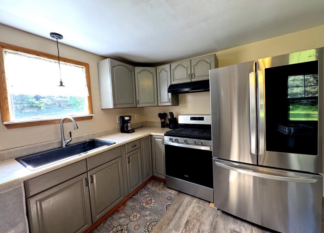 3870 W Us-2 Highway Gulliver MI 49840