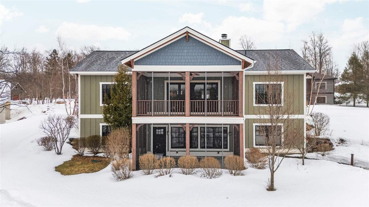 2574 Highlander Drive Harbor Springs MI 49740