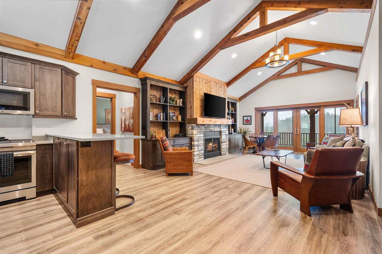 2574 Highlander Drive Harbor Springs MI 49740