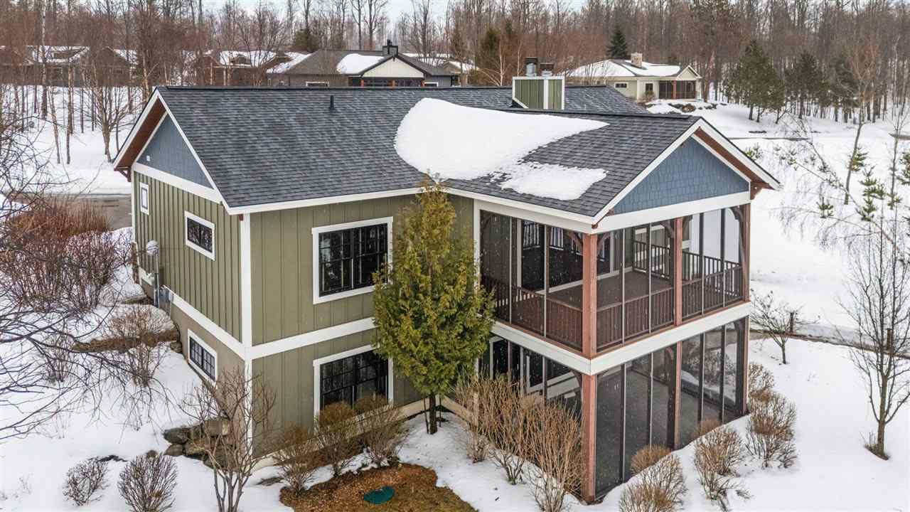 2574 Highlander Drive Harbor Springs MI 49740