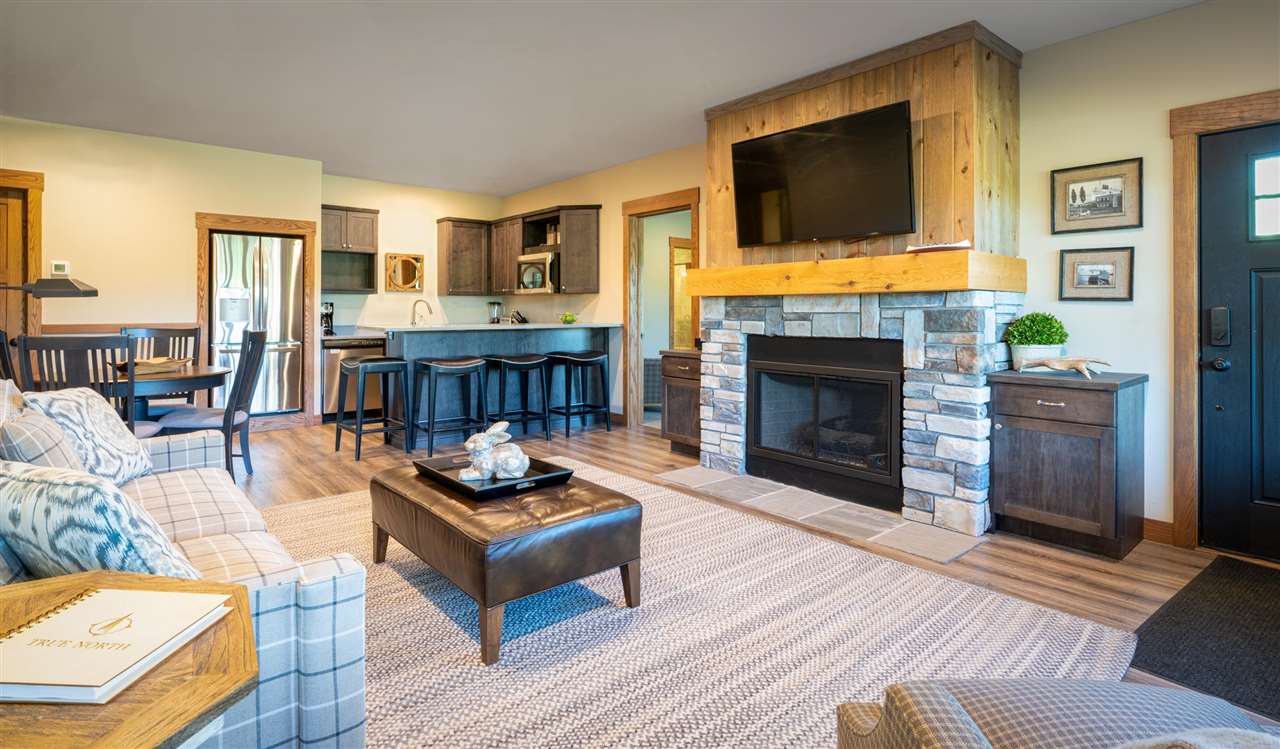2574 Highlander Drive Harbor Springs MI 49740