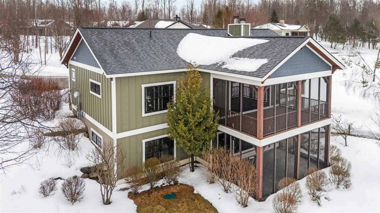 2574 Highlander Drive Harbor Springs MI 49740