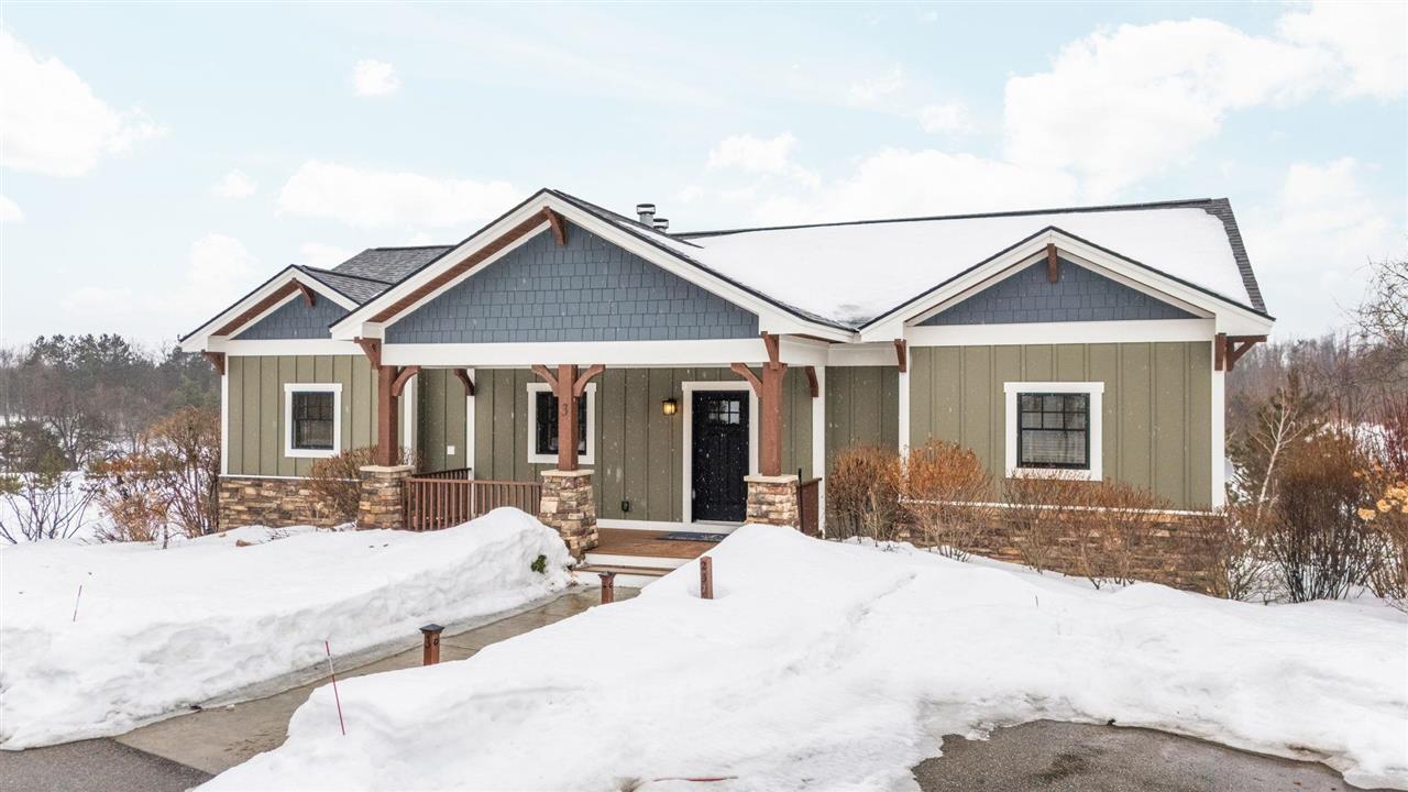 2574 Highlander Drive Harbor Springs MI 49740