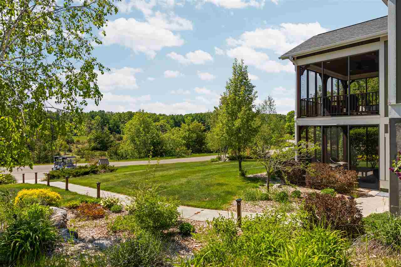 2574 Highlander Drive Harbor Springs MI 49740