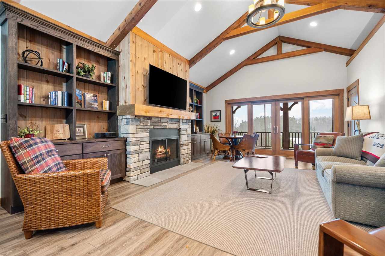 2574 Highlander Drive Harbor Springs MI 49740