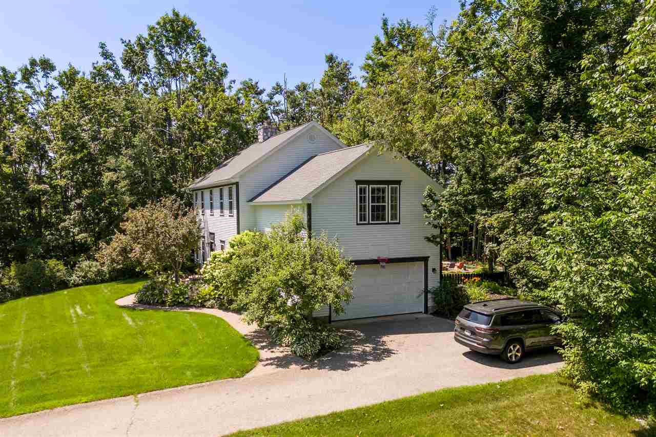 1035 Autumn Lane Petoskey MI 49740