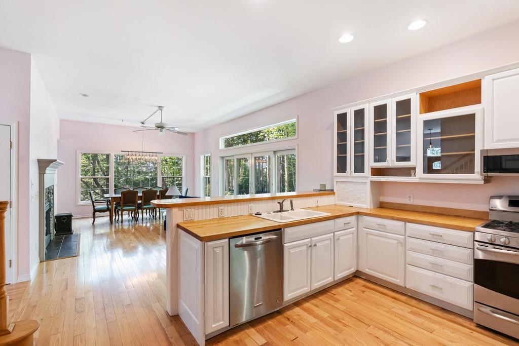 1035 Autumn Lane Petoskey MI 49740