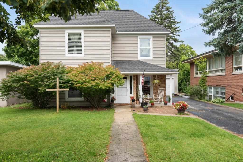 316 Monroe Street Petoskey MI 49770