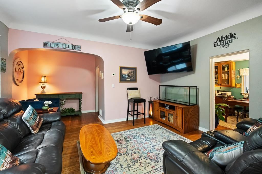 316 Monroe Street Petoskey MI 49770