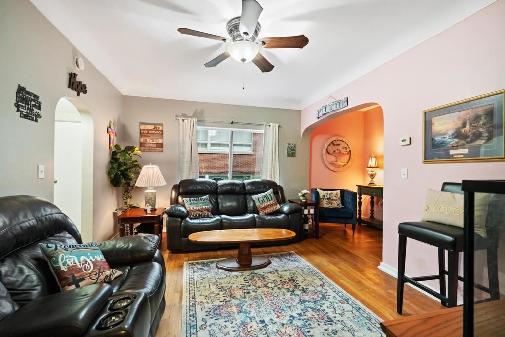 316 Monroe Street Petoskey MI 49770