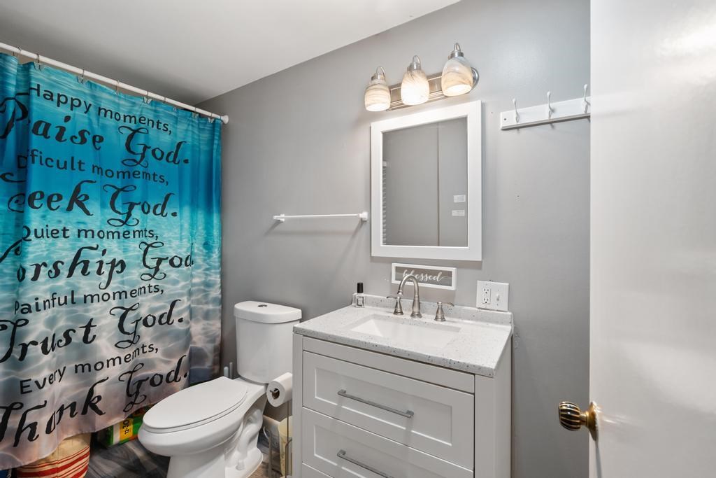 316 Monroe Street Petoskey MI 49770