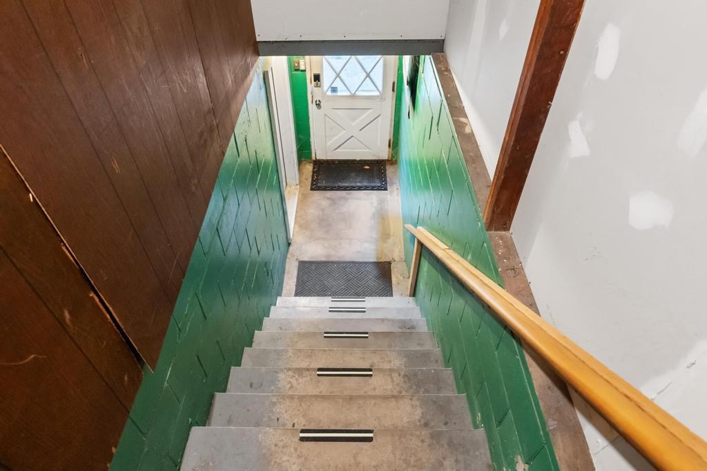 316 Monroe Street Petoskey MI 49770