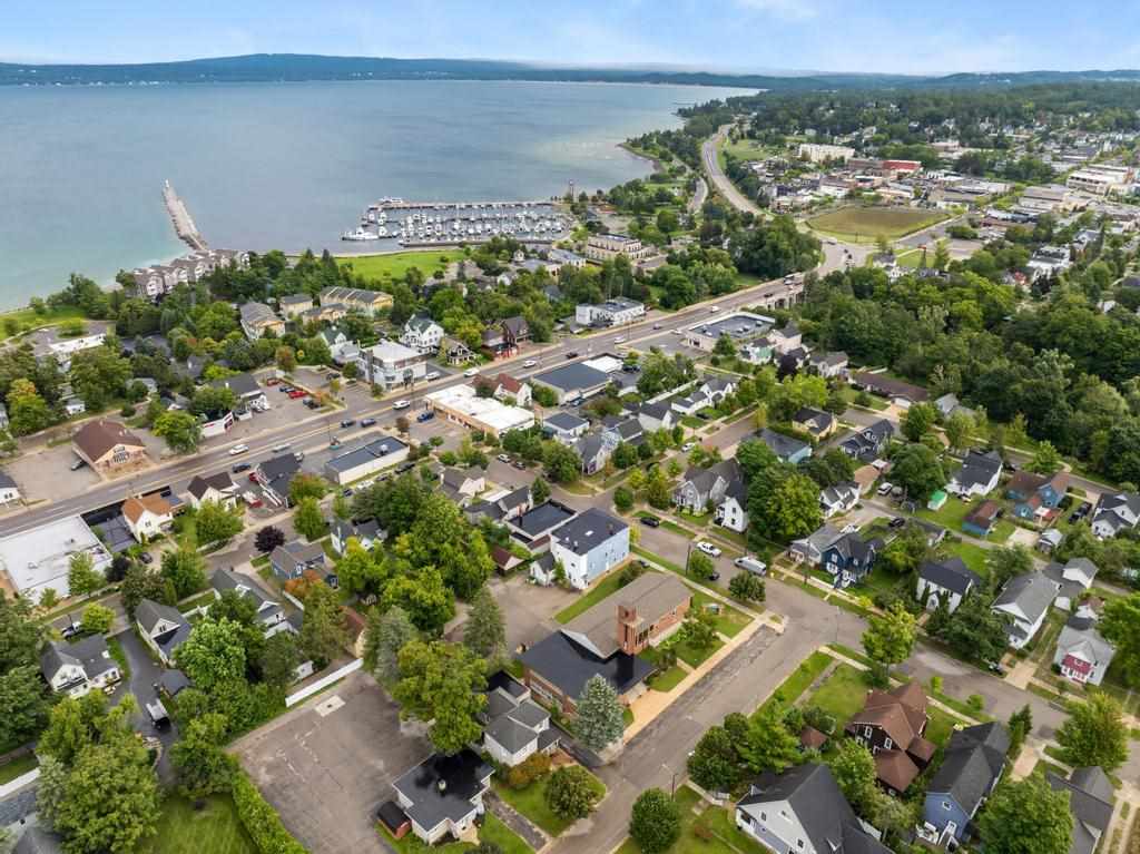 316 Monroe Street Petoskey MI 49770