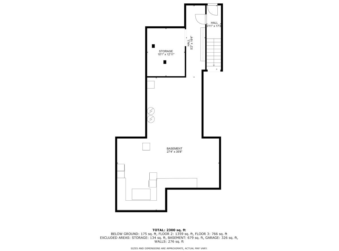 316 Monroe Street Petoskey MI 49770