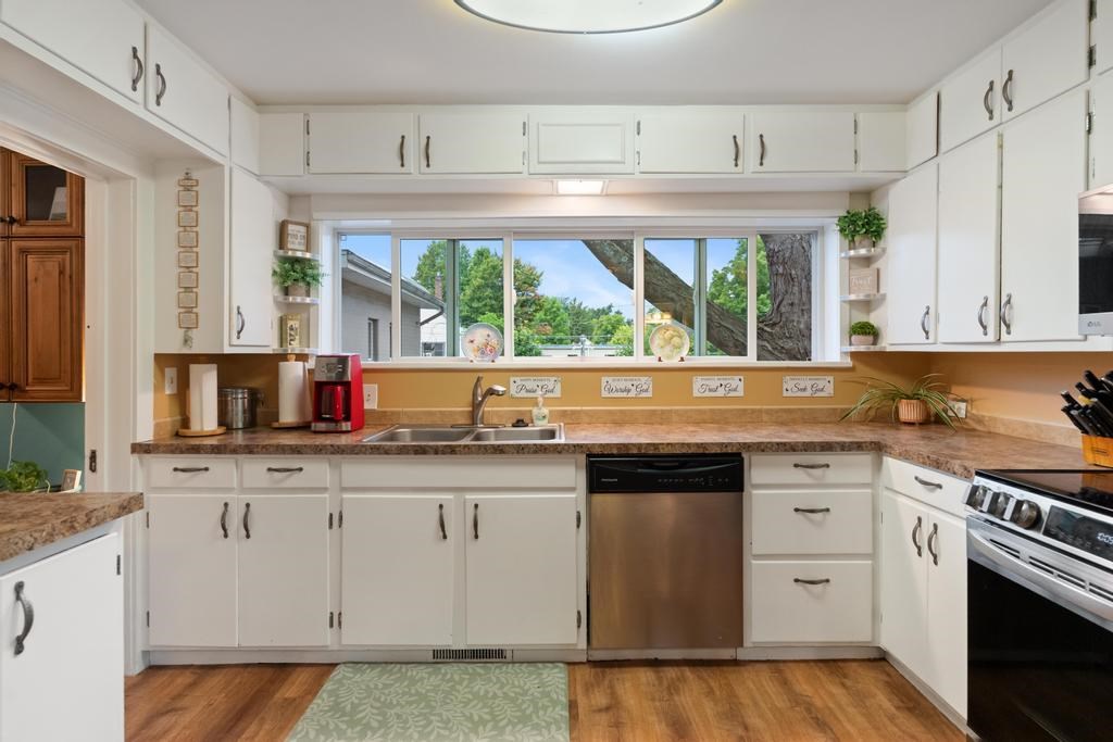 316 Monroe Street Petoskey MI 49770