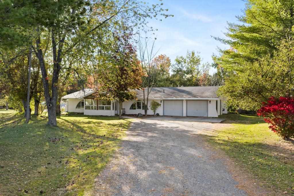 4857 Wickersham Road Charlevoix MI 49770