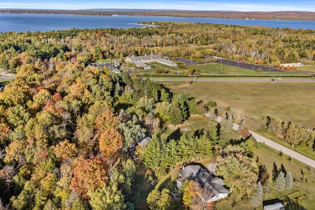 4857 Wickersham Road Charlevoix MI 49770