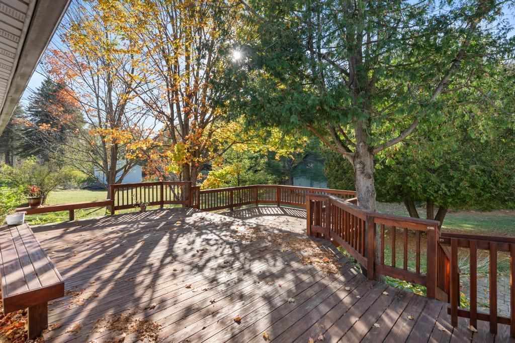 4857 Wickersham Road Charlevoix MI 49770