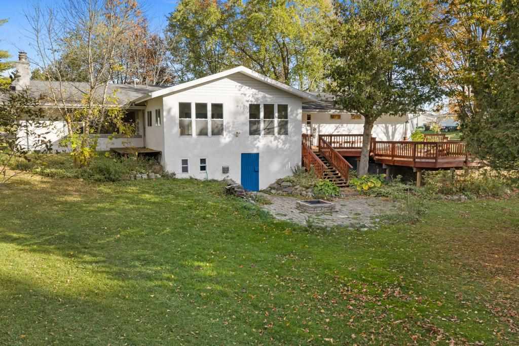 4857 Wickersham Road Charlevoix MI 49770