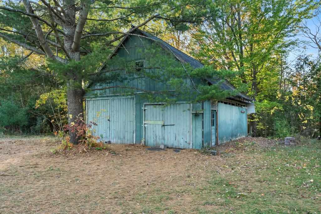 4857 Wickersham Road Charlevoix MI 49770