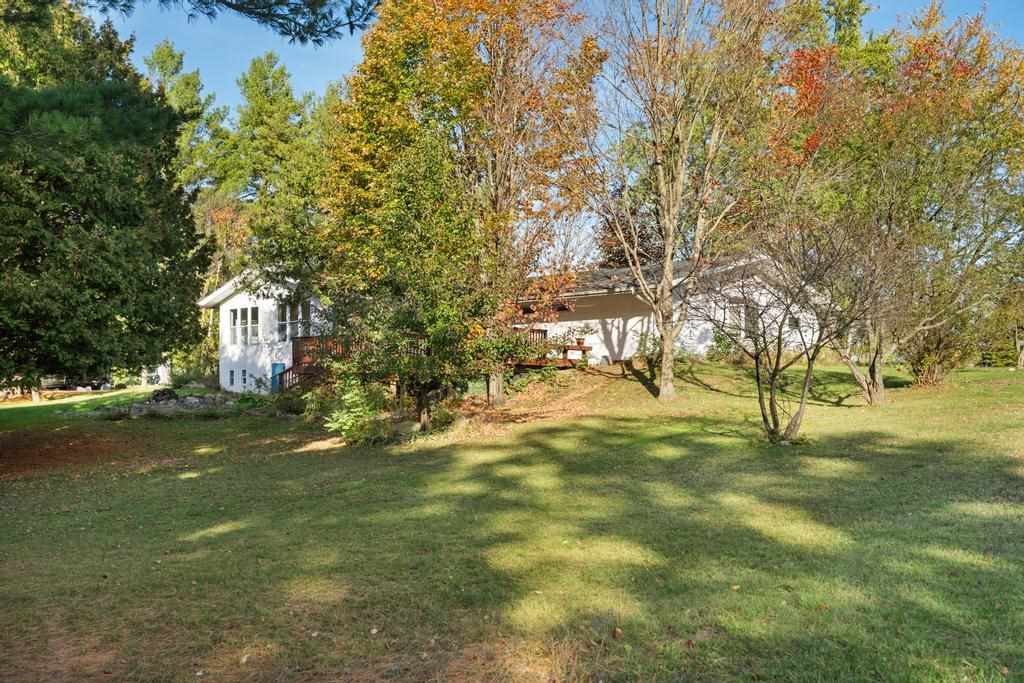 4857 Wickersham Road Charlevoix MI 49770