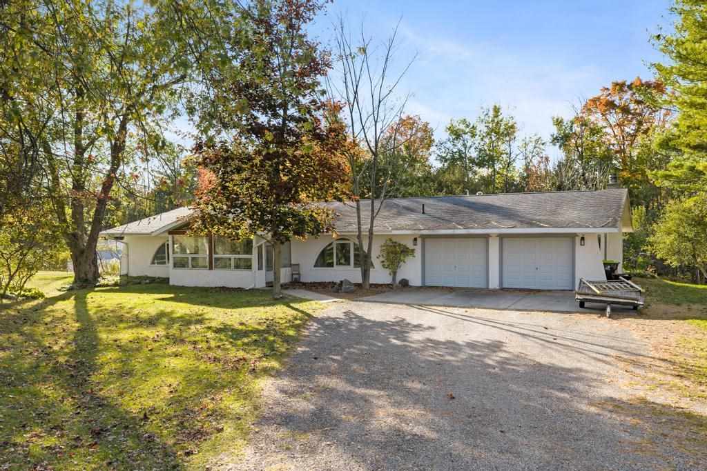 4857 Wickersham Road Charlevoix MI 49770