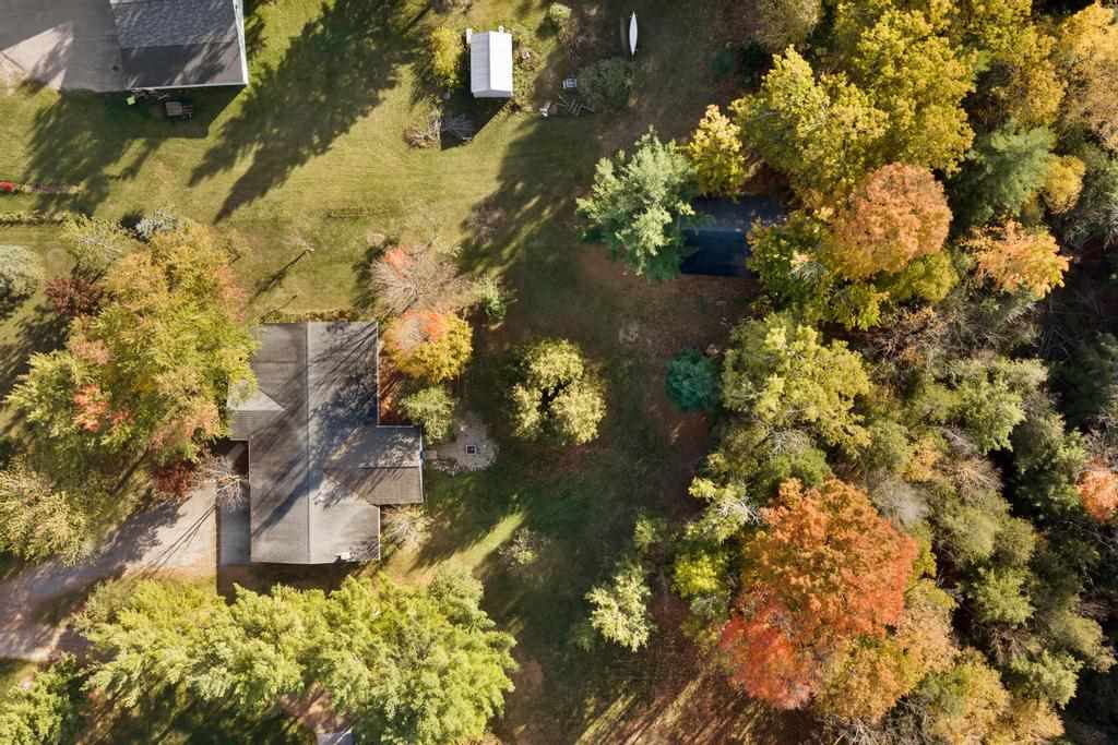 4857 Wickersham Road Charlevoix MI 49770