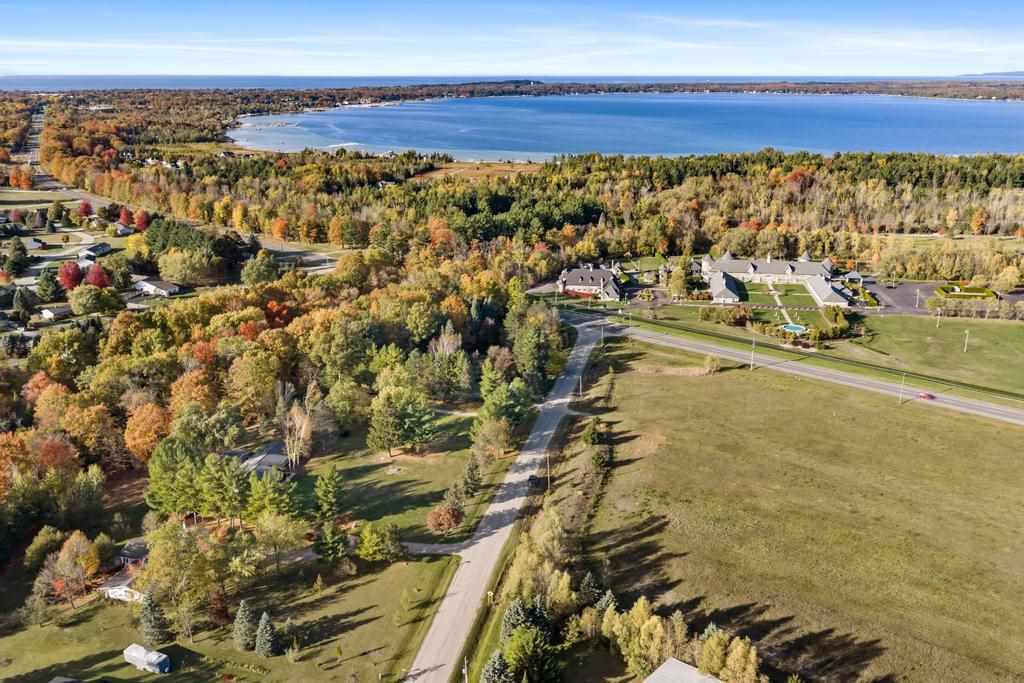 4857 Wickersham Road Charlevoix MI 49770