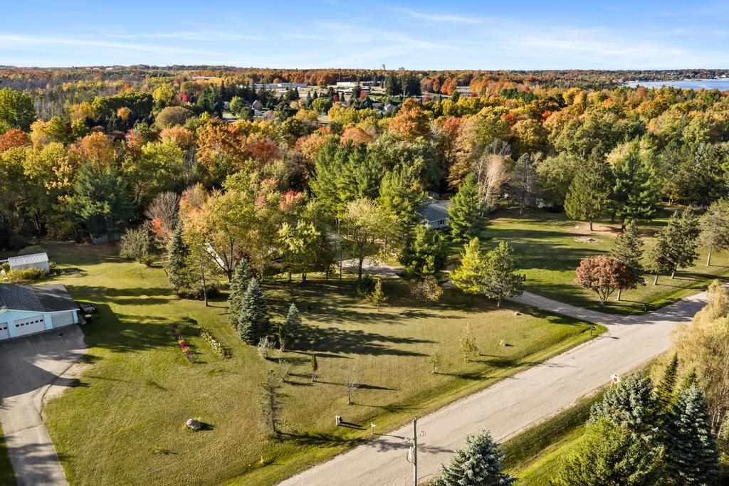 4857 Wickersham Road Charlevoix MI 49770