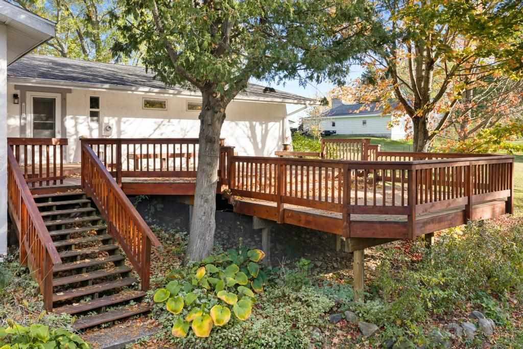 4857 Wickersham Road Charlevoix MI 49770