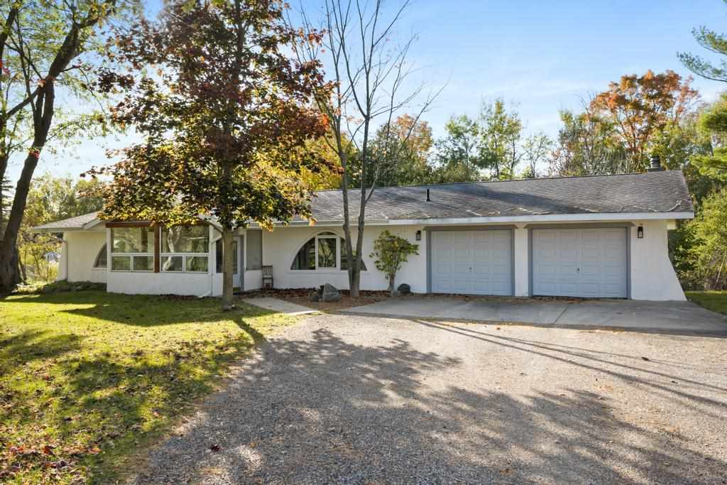 4857 Wickersham Road Charlevoix MI 49770