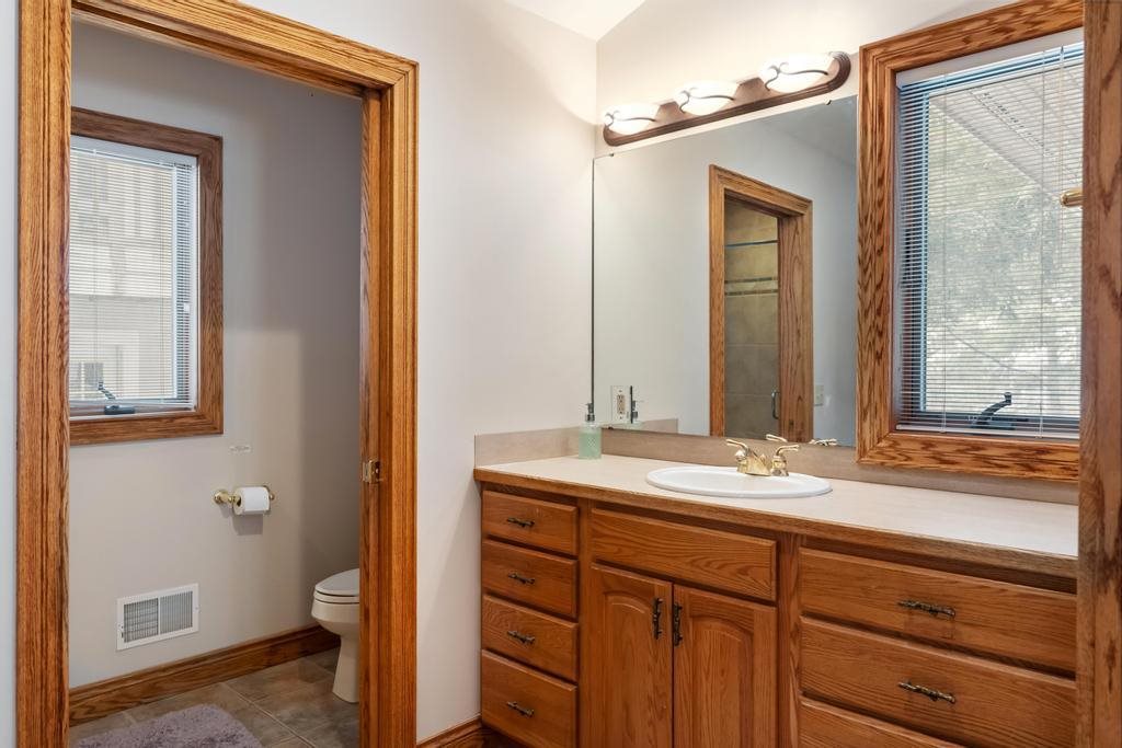 5304 Chippewa Drive Cross Village MI 49723