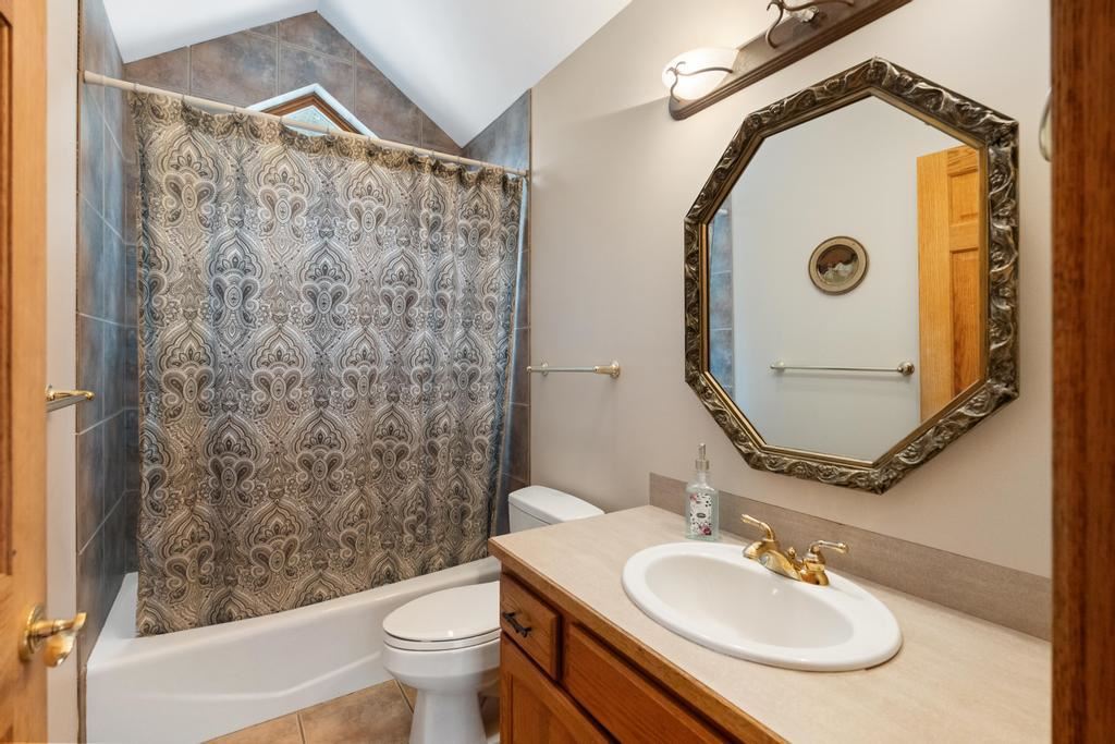 5304 Chippewa Drive Cross Village MI 49723