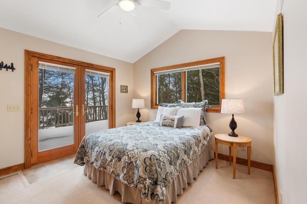 5304 Chippewa Drive Cross Village MI 49723