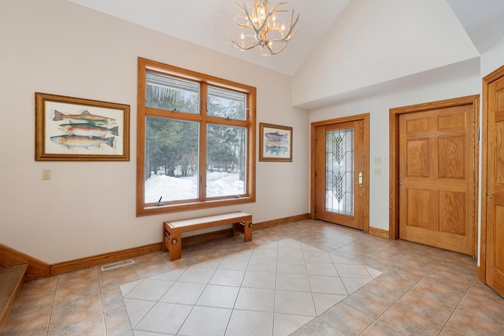 5304 Chippewa Drive Cross Village MI 49723