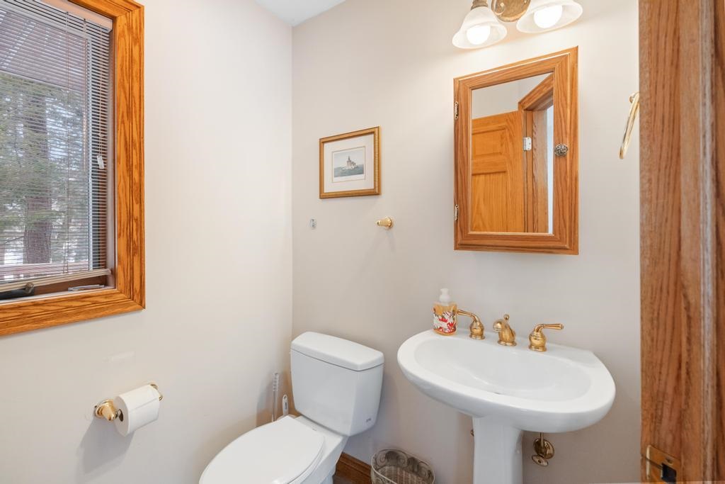 5304 Chippewa Drive Cross Village MI 49723