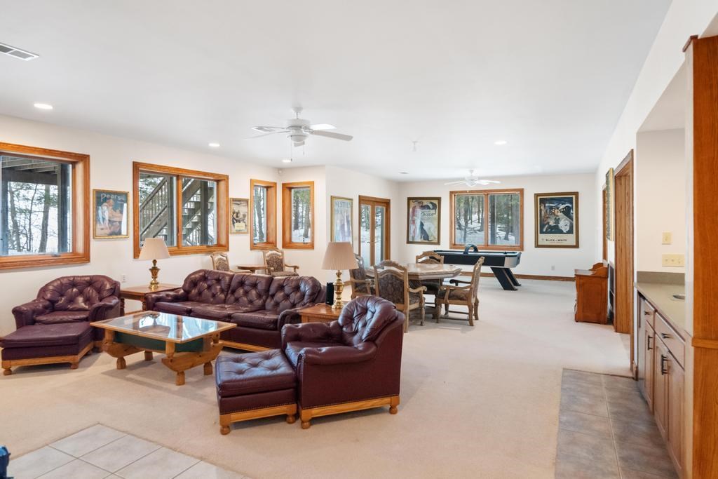 5304 Chippewa Drive Cross Village MI 49723