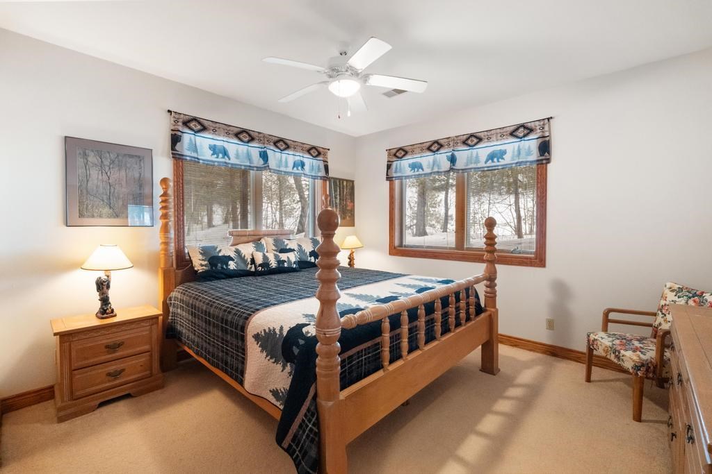 5304 Chippewa Drive Cross Village MI 49723