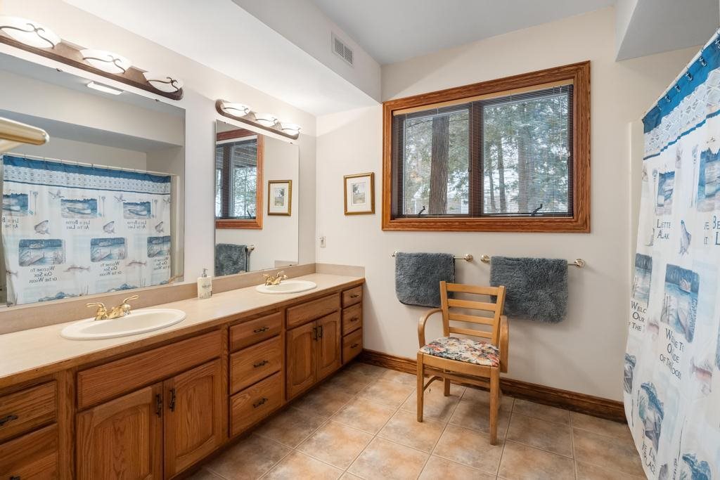 5304 Chippewa Drive Cross Village MI 49723